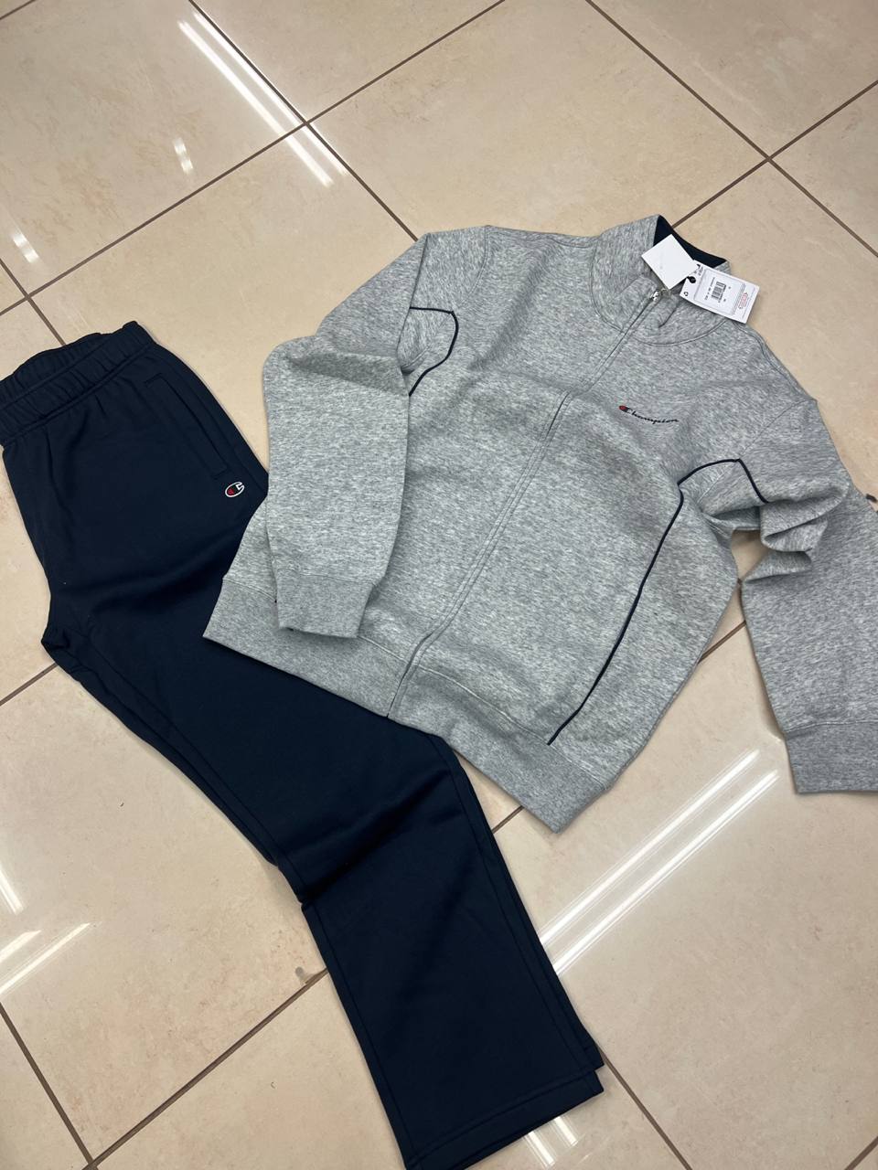 Фото Outlet