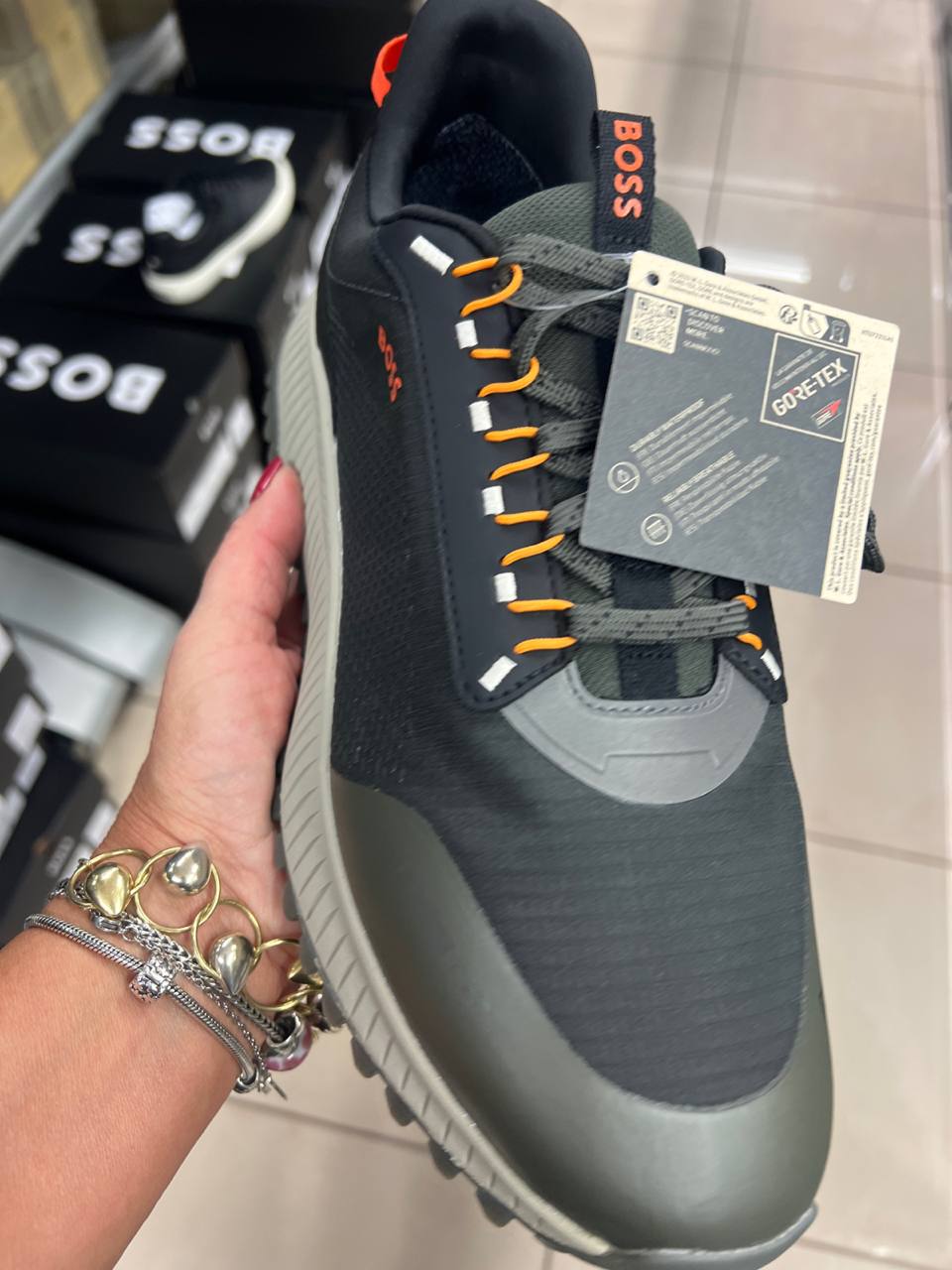 Фото Outlet
