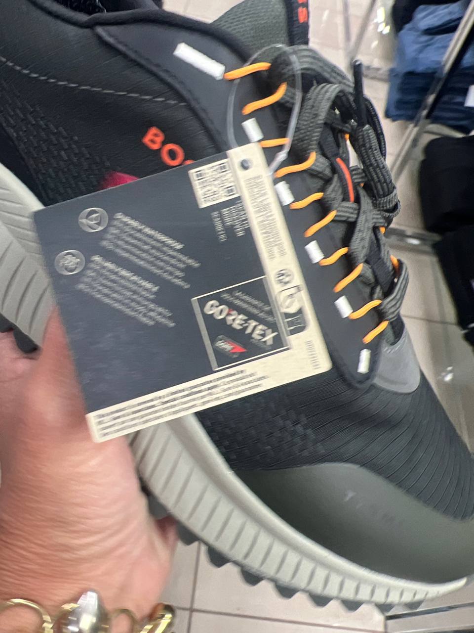 Фото Outlet