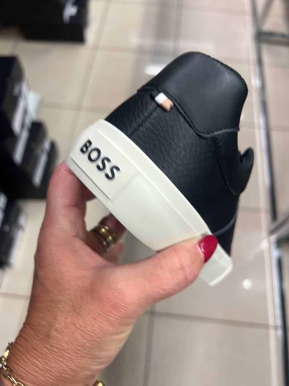 Фото Outlet