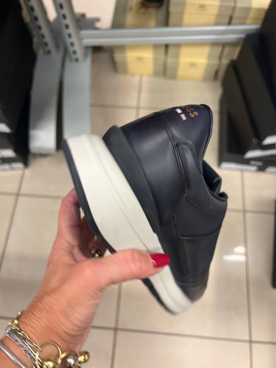 Фото Outlet
