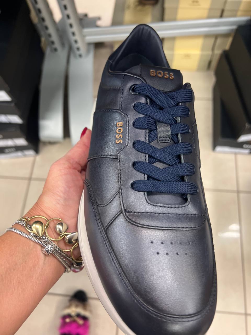 Фото Outlet