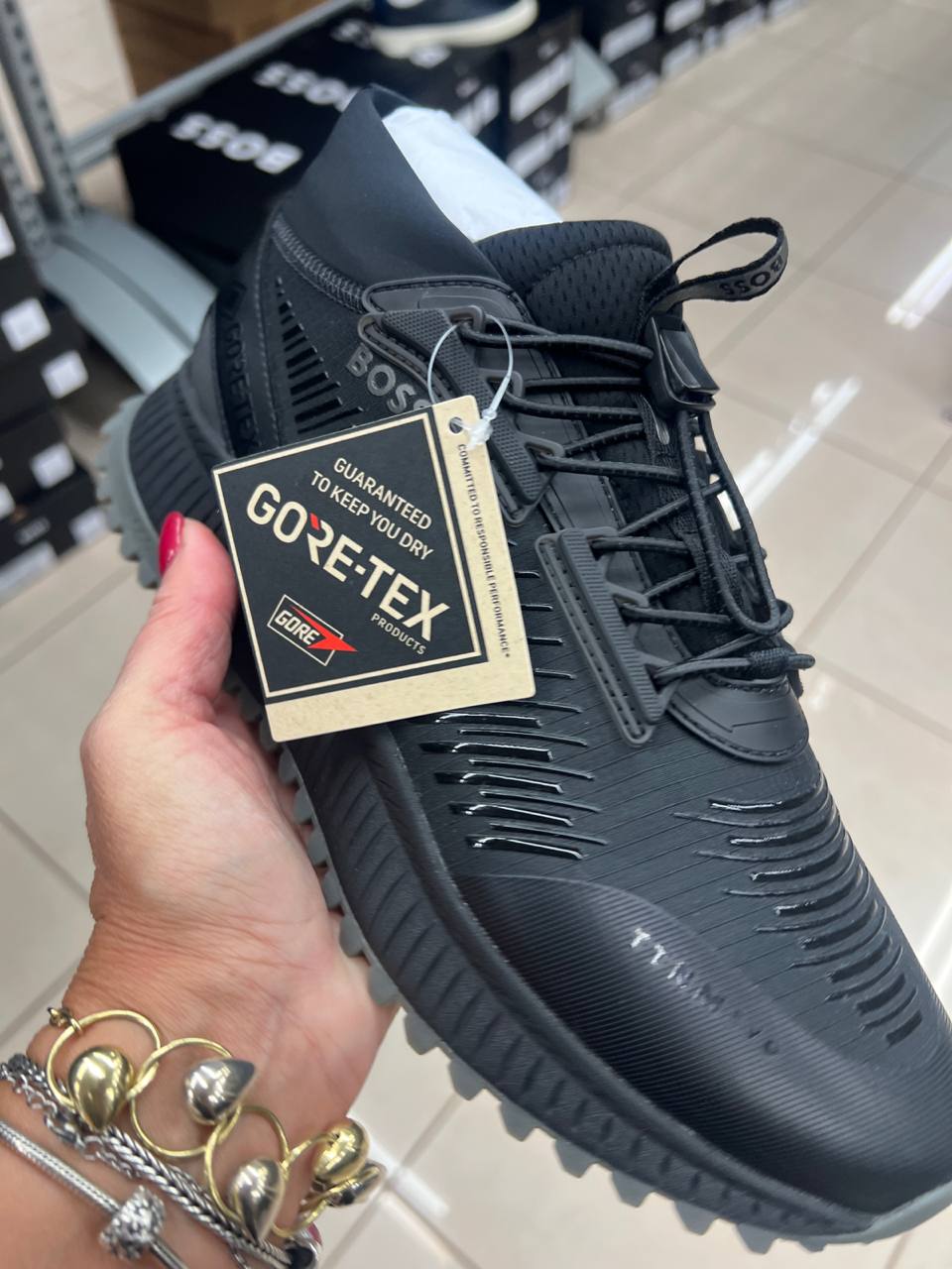 Фото Outlet