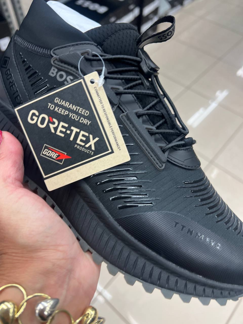 Фото Outlet