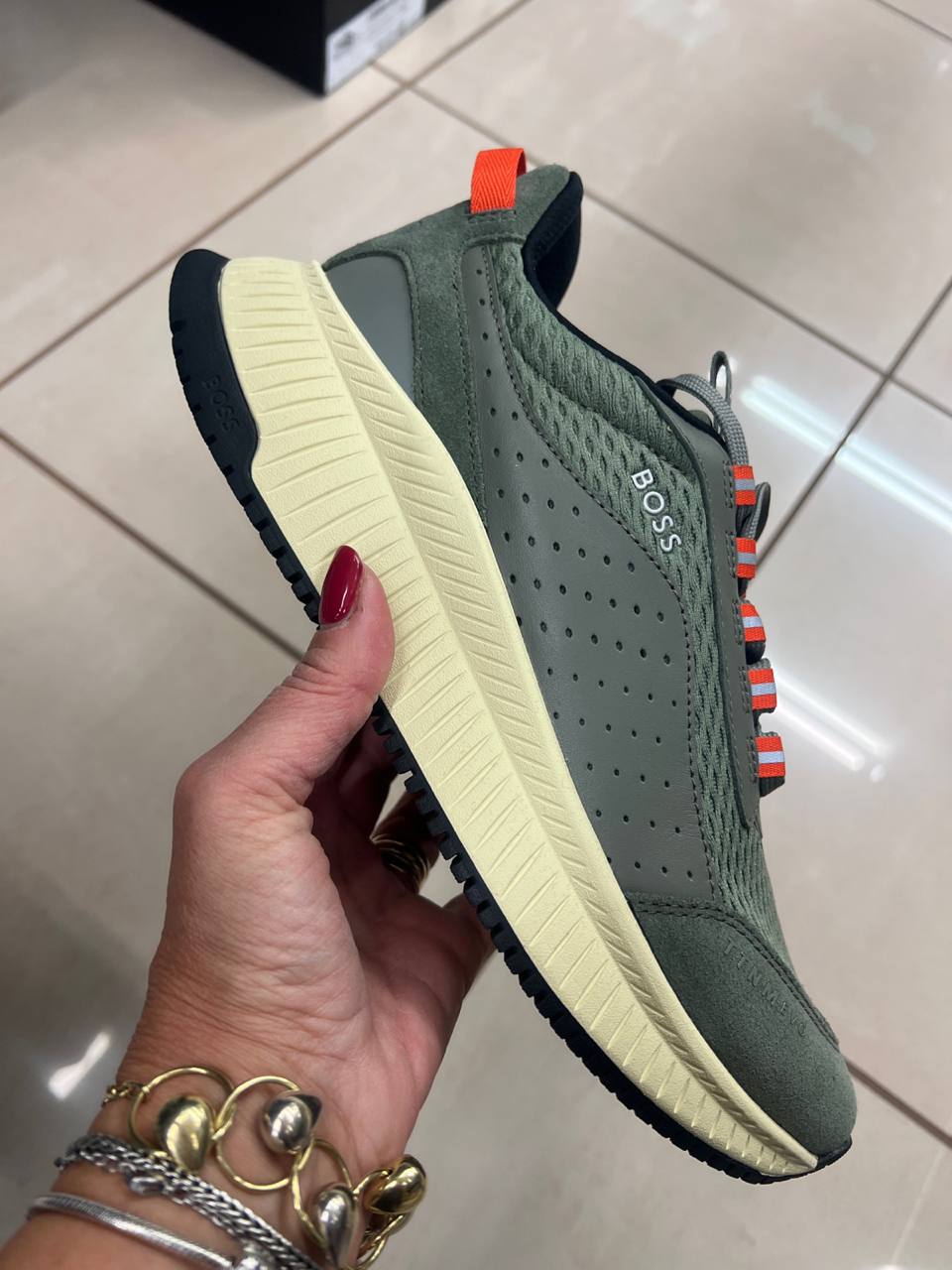 Фото Outlet