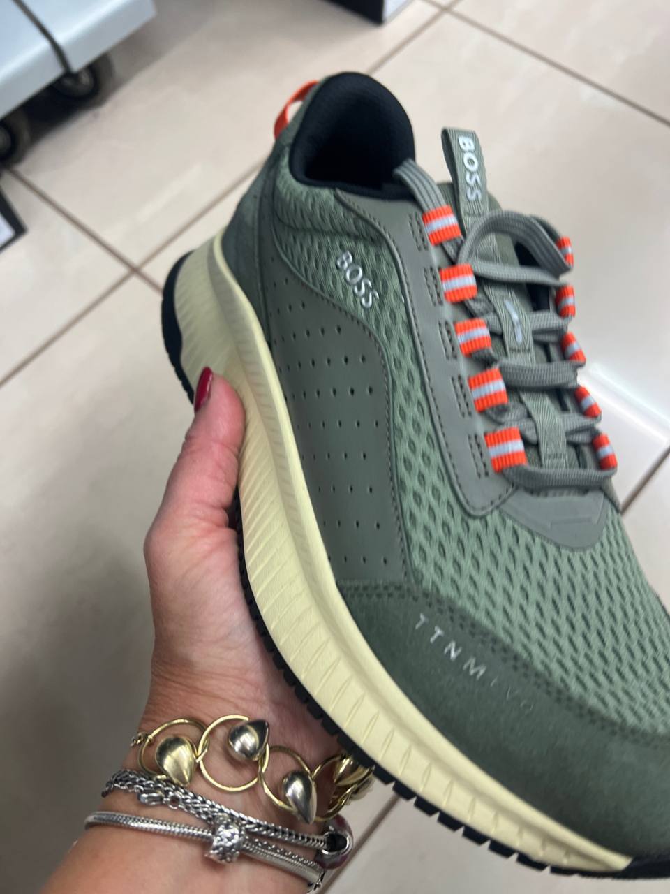 Фото Outlet