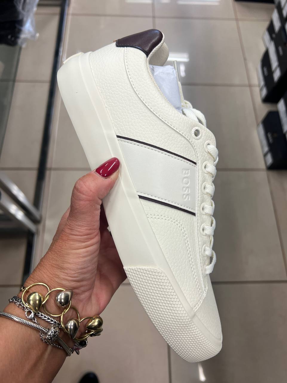 Фото Outlet