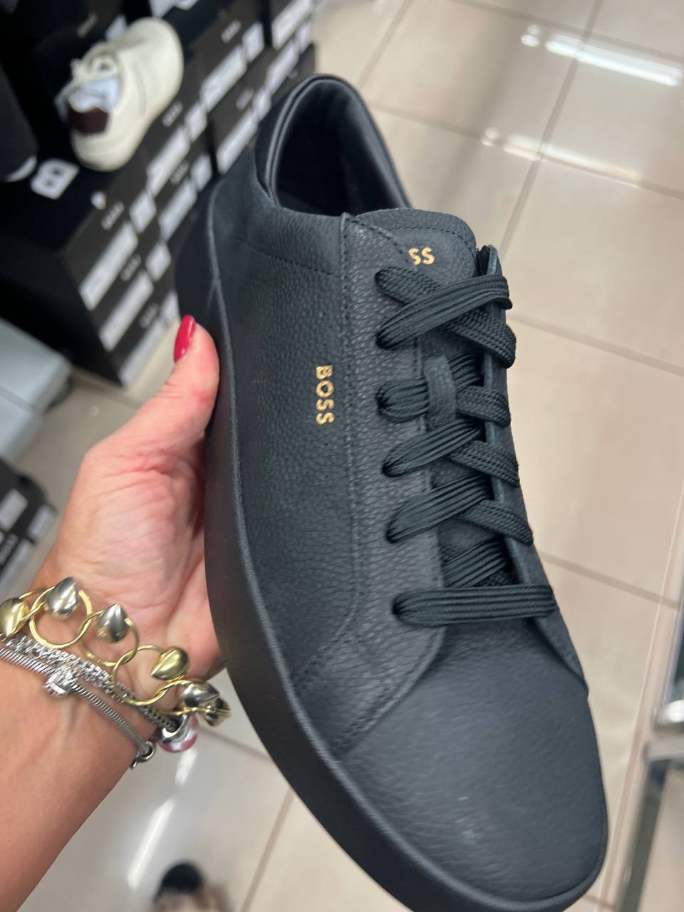Фото Outlet