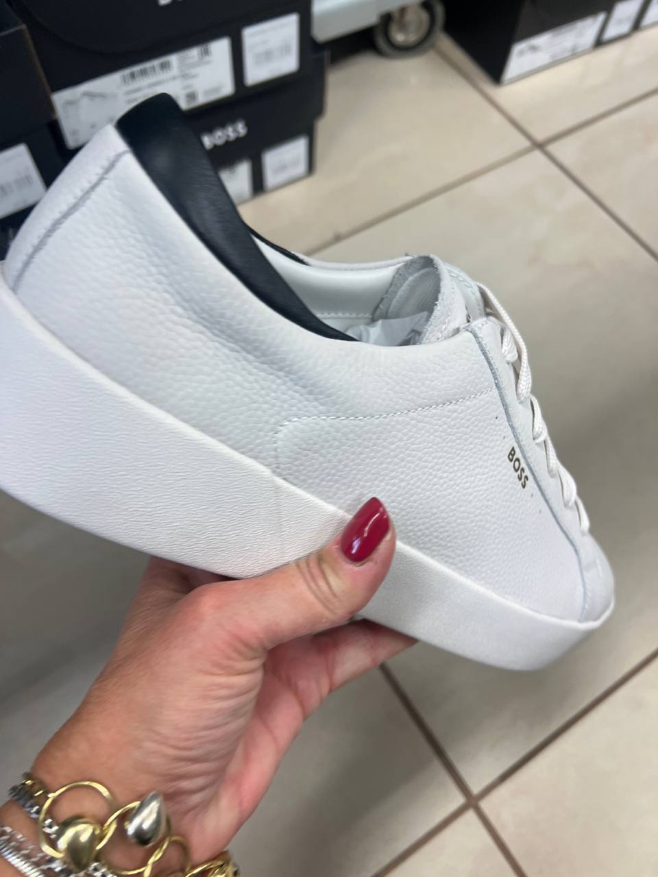 Фото Outlet