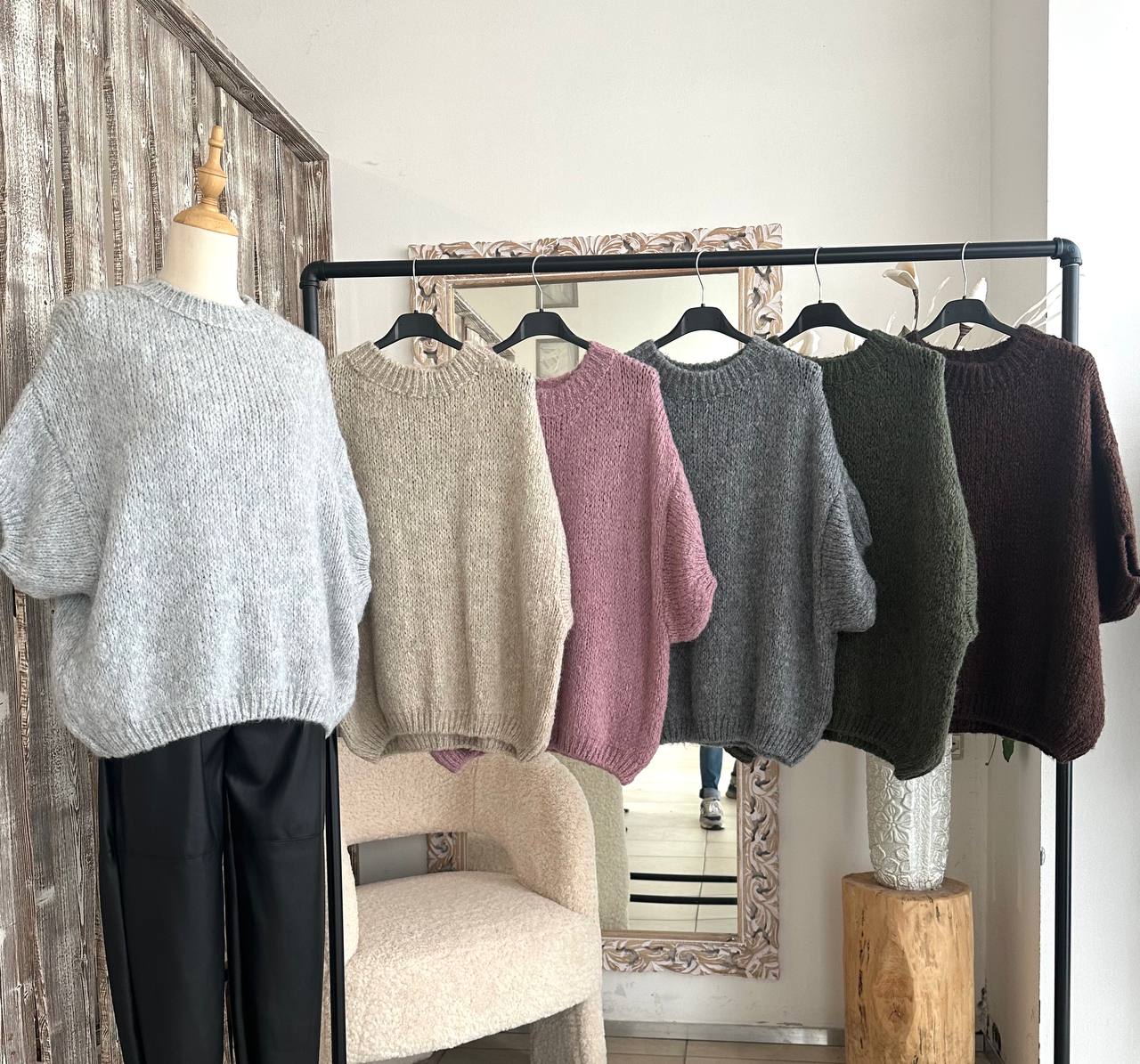 Фото Norah&Olivia