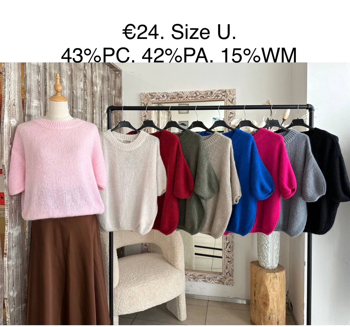 Фото Norah&Olivia