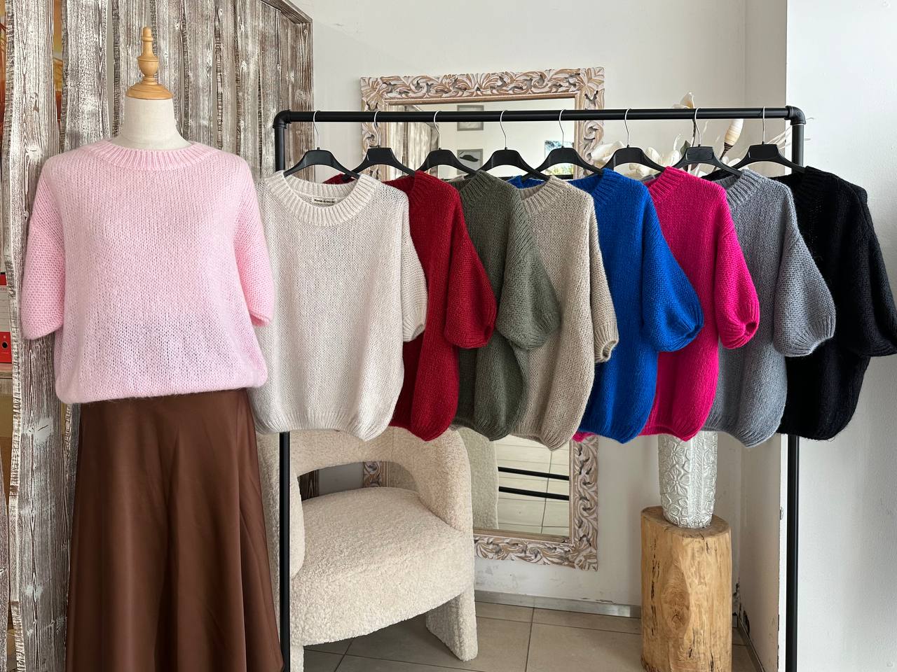 Фото Norah&Olivia