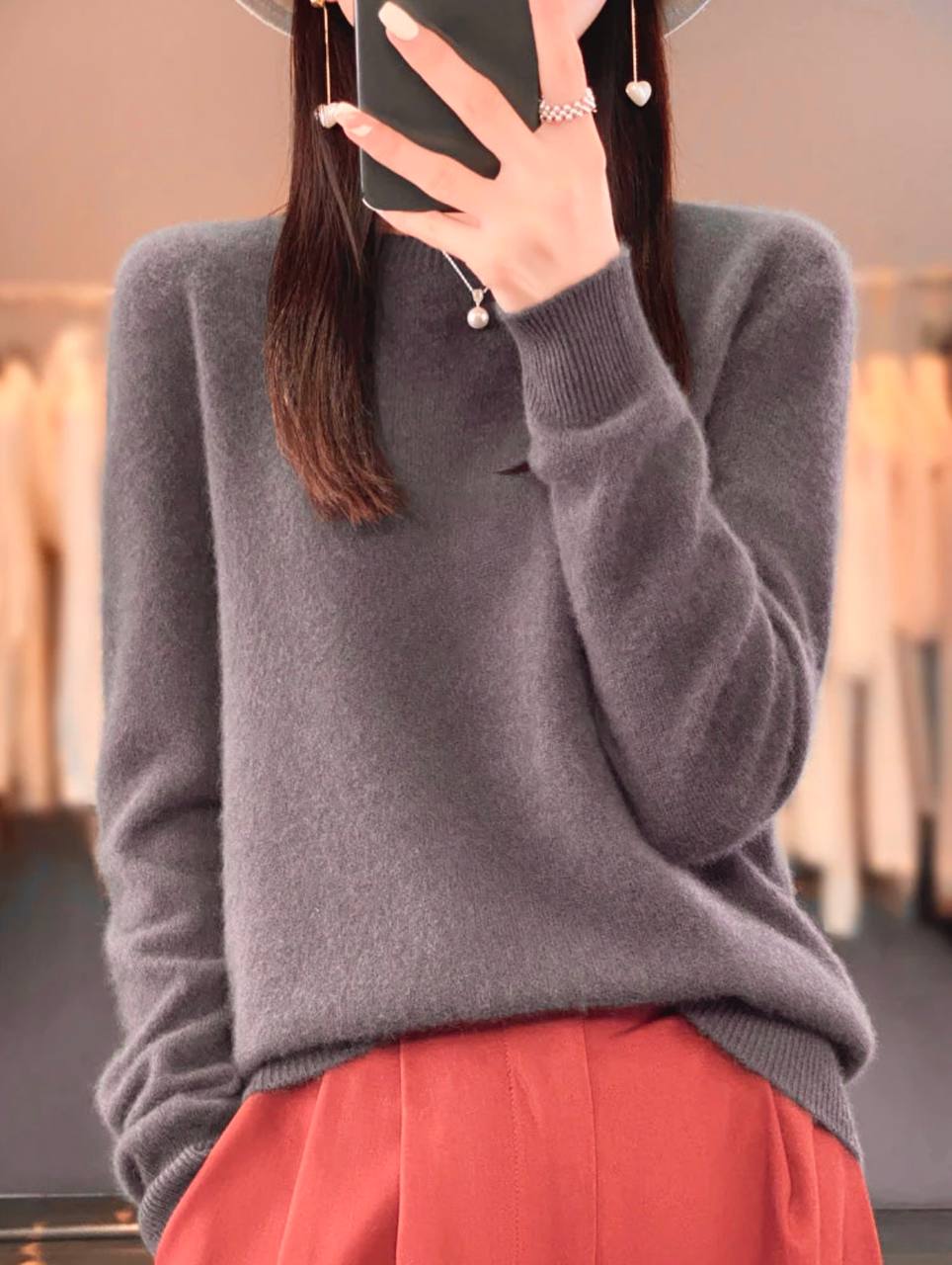 Фото Norah&Olivia