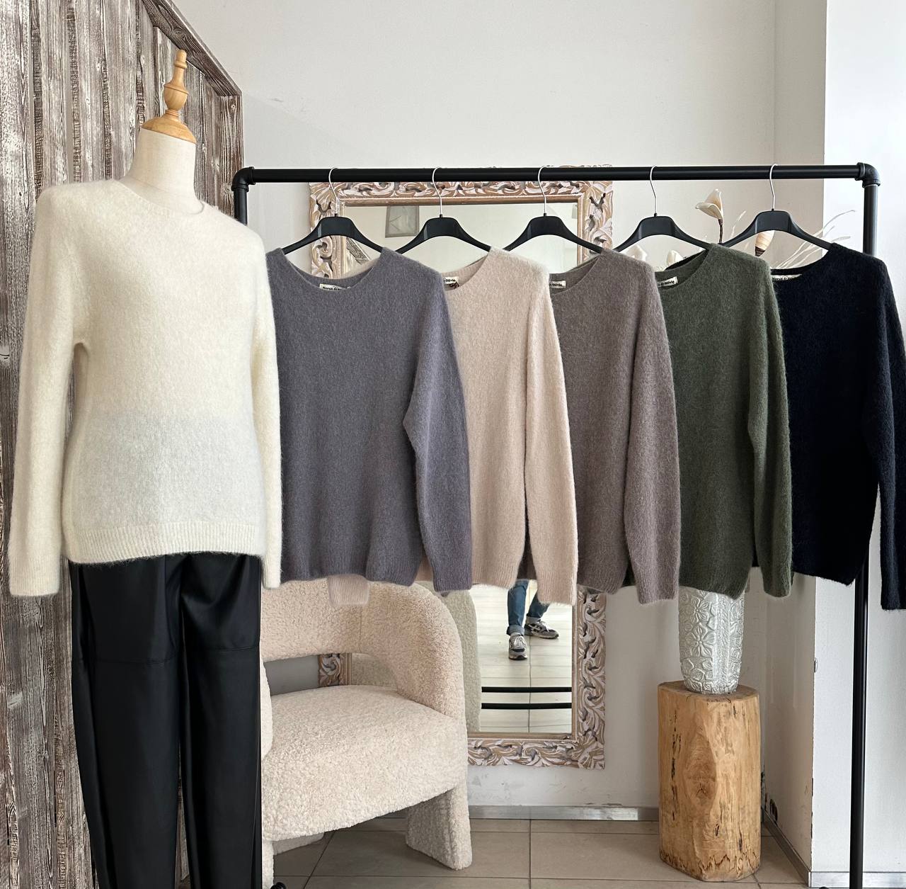 Фото Norah&Olivia