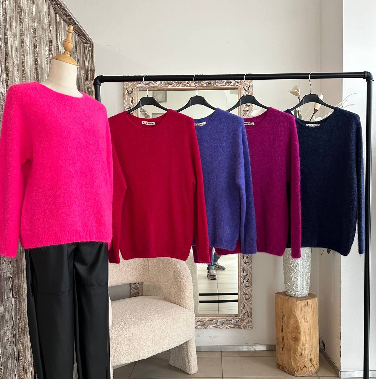 Фото Norah&Olivia