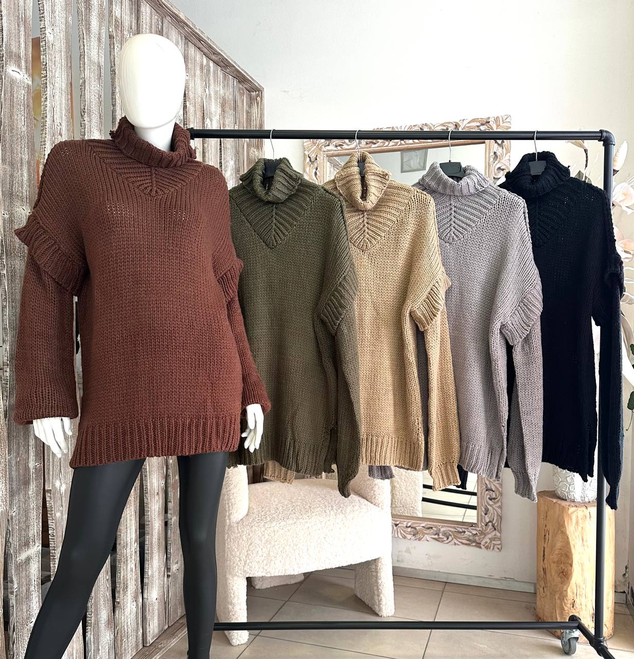 Фото Norah&Olivia