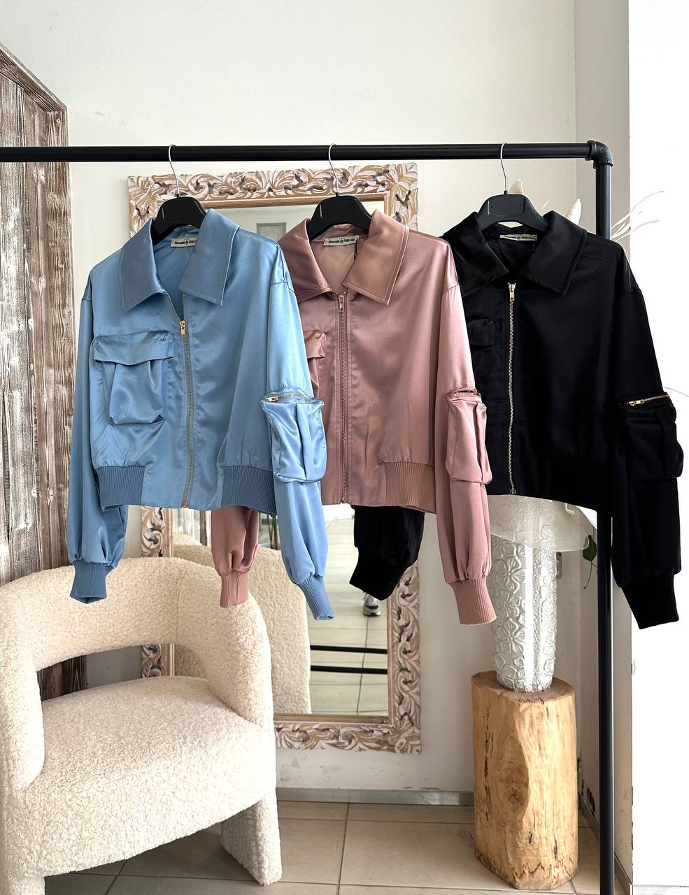 Фото Norah&Olivia