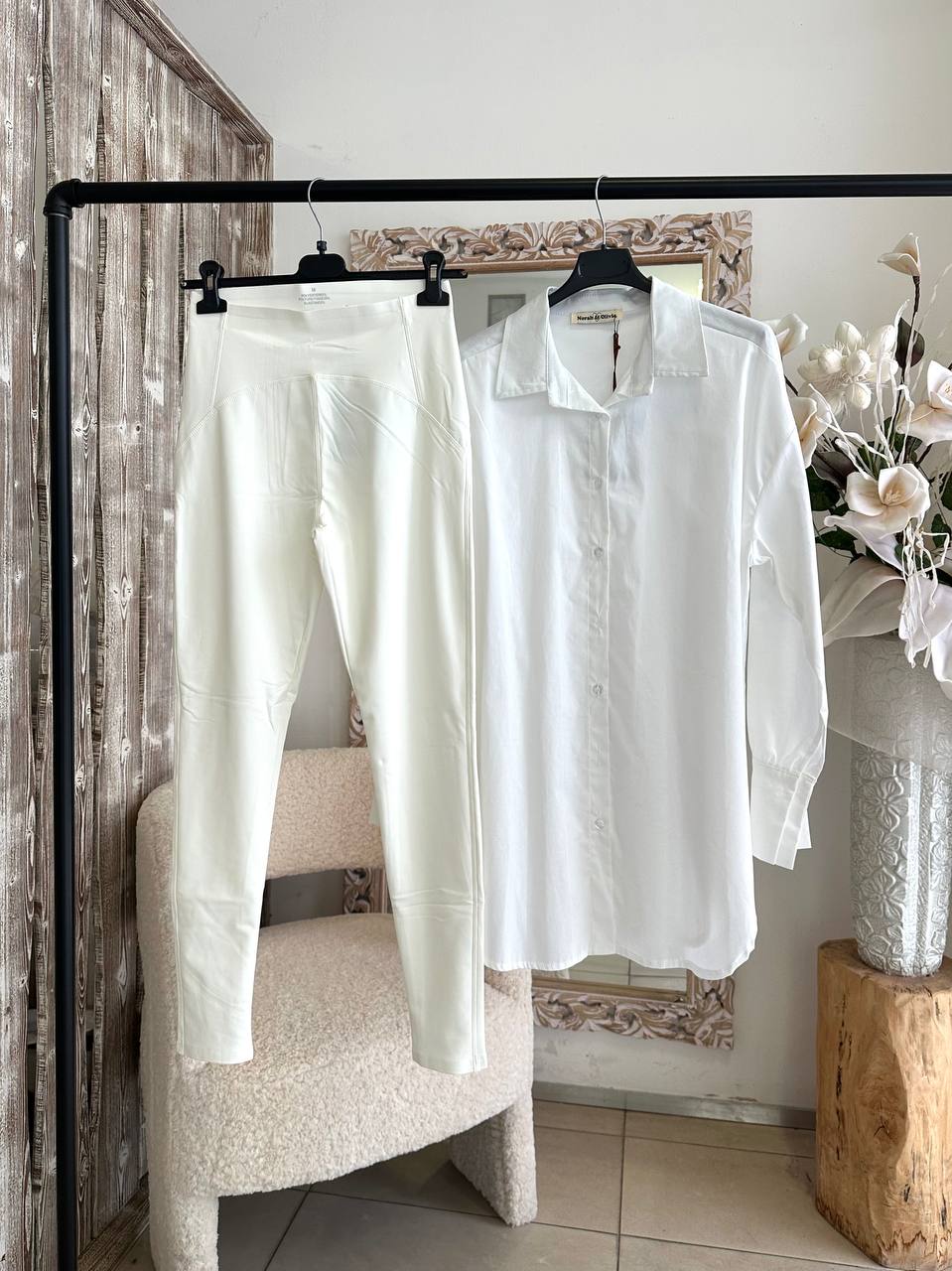 Фото Norah&Olivia