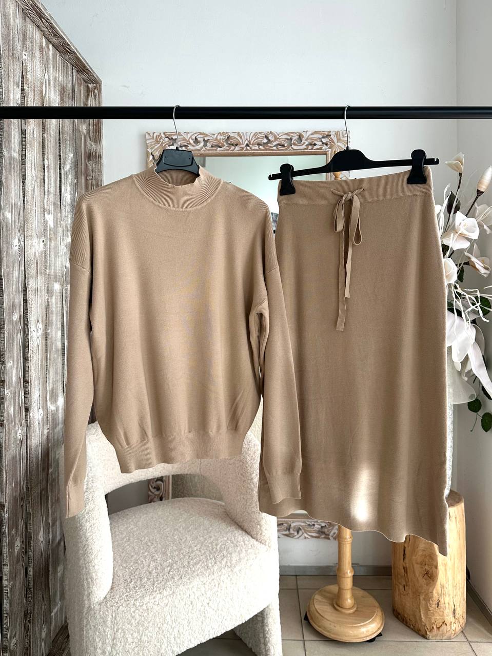 Фото Norah&Olivia