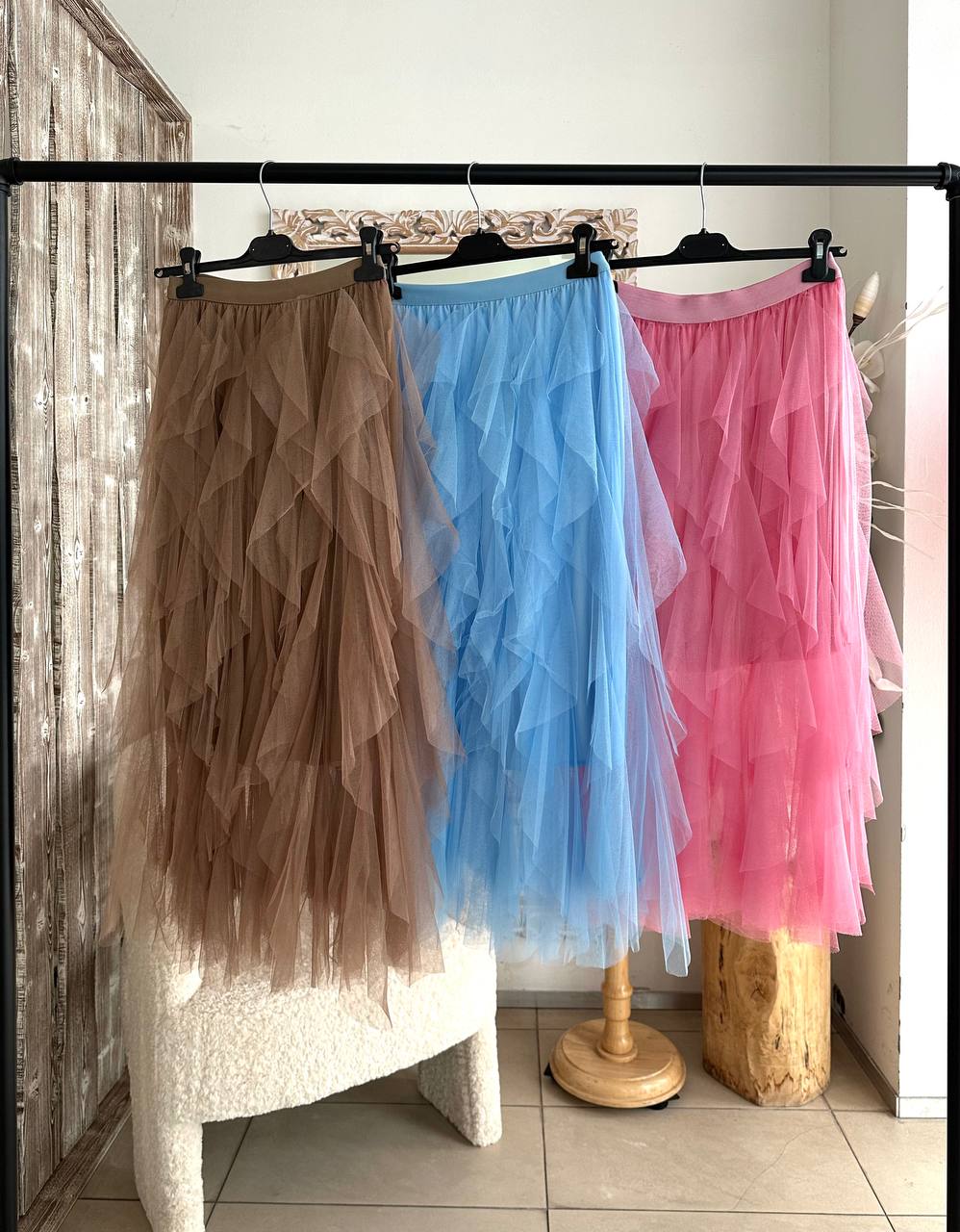 Фото Norah&Olivia