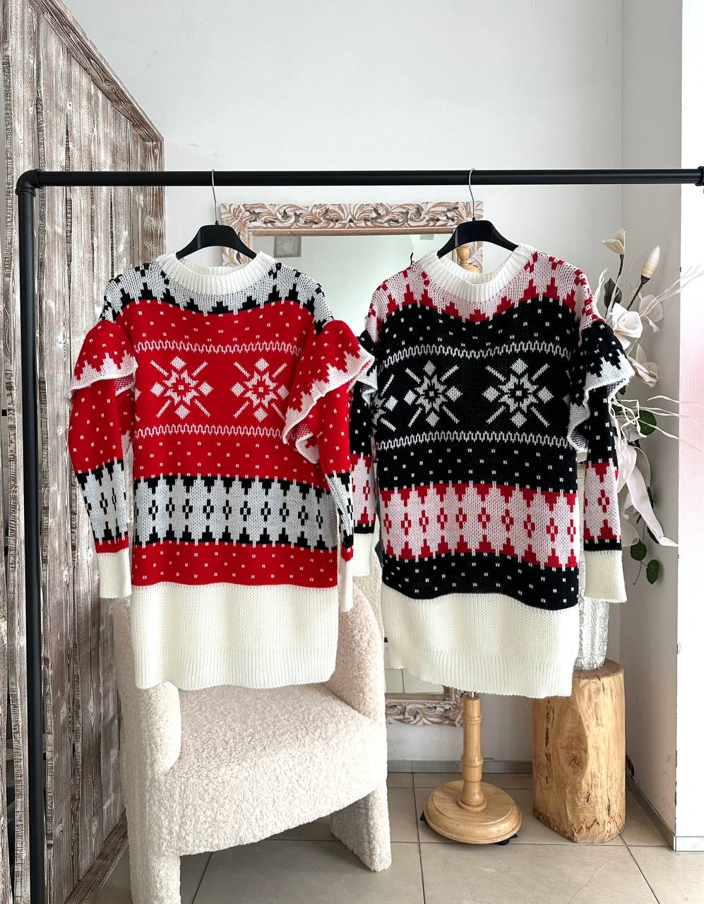 Фото Norah&Olivia