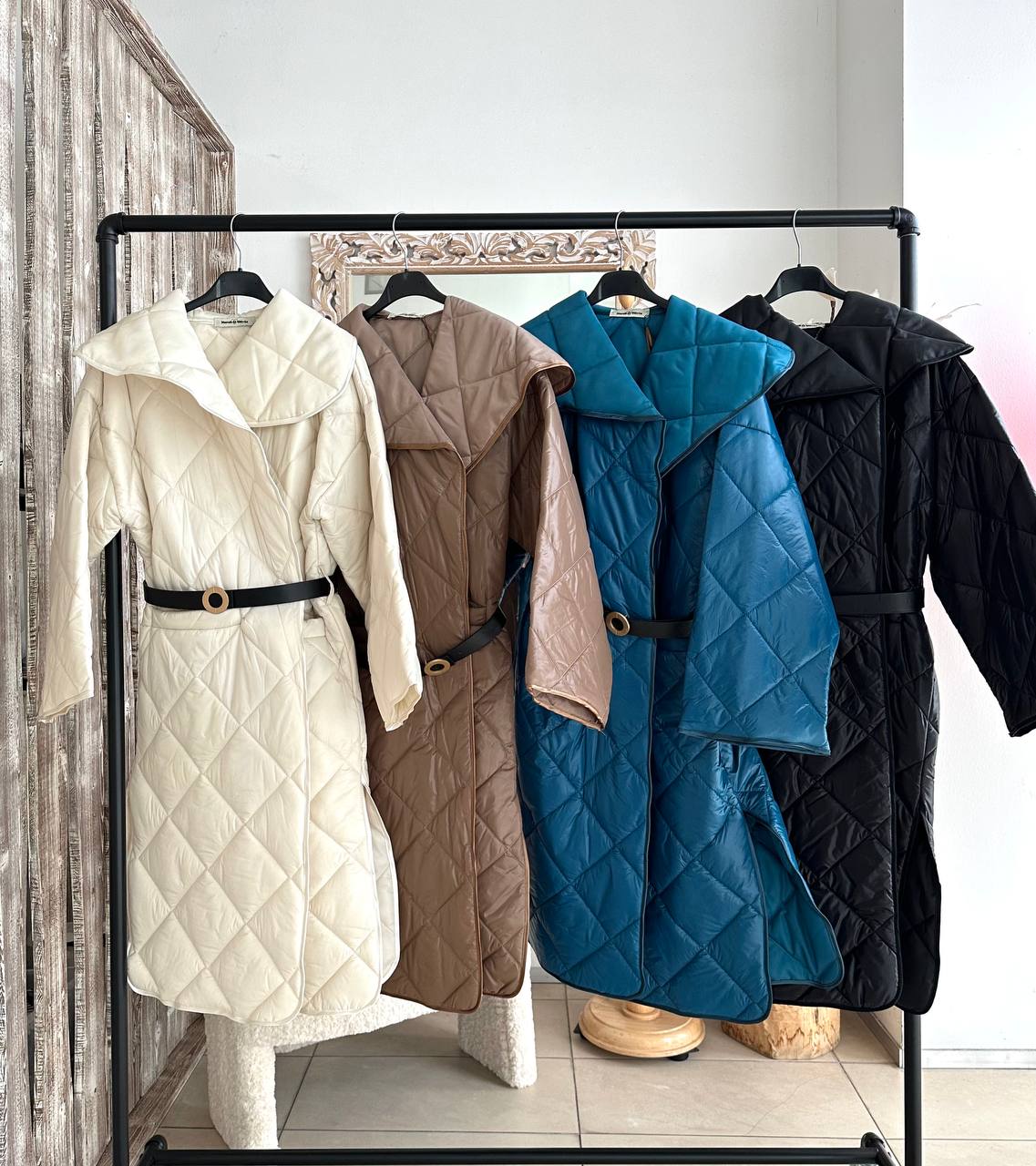 Фото Norah&Olivia