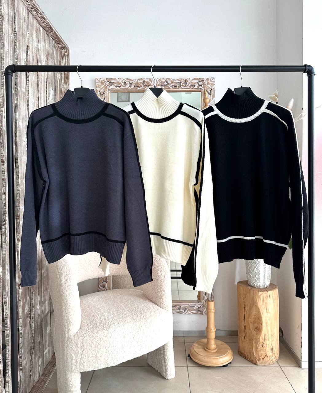 Фото Norah&Olivia