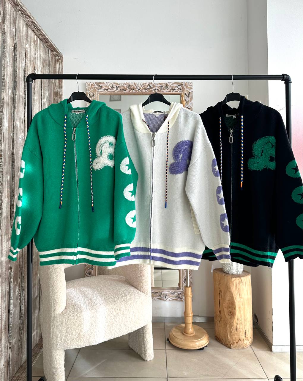 Фото Norah&Olivia