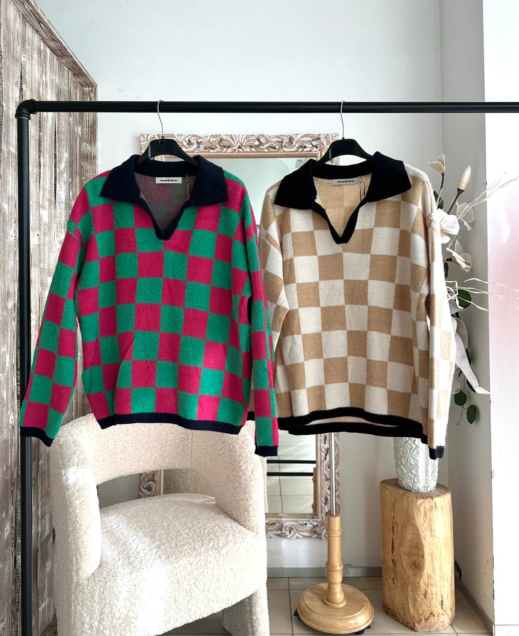 Фото Norah&Olivia