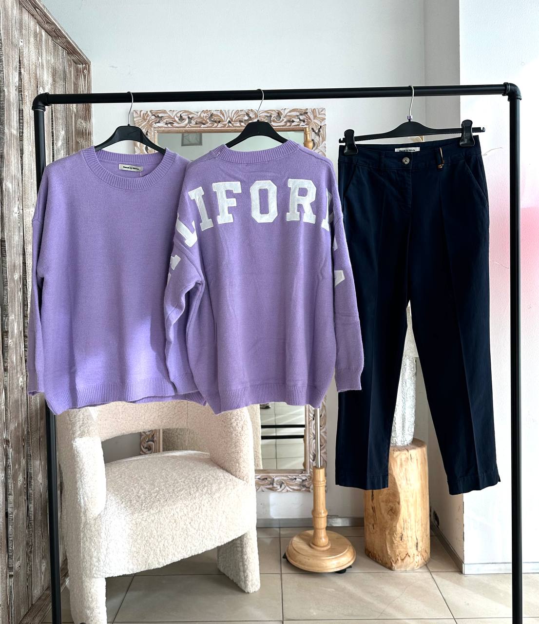 Фото Norah&Olivia