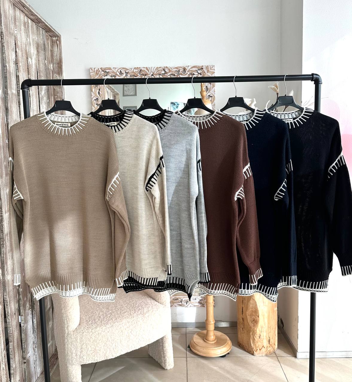 Фото Norah&Olivia