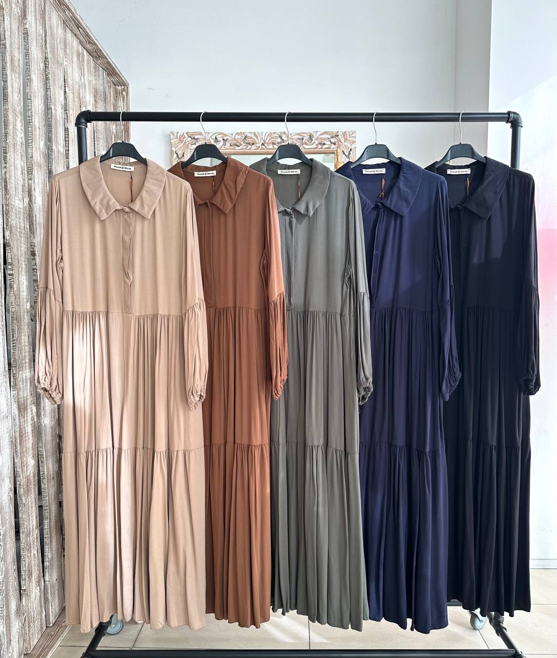 Фото Norah&Olivia