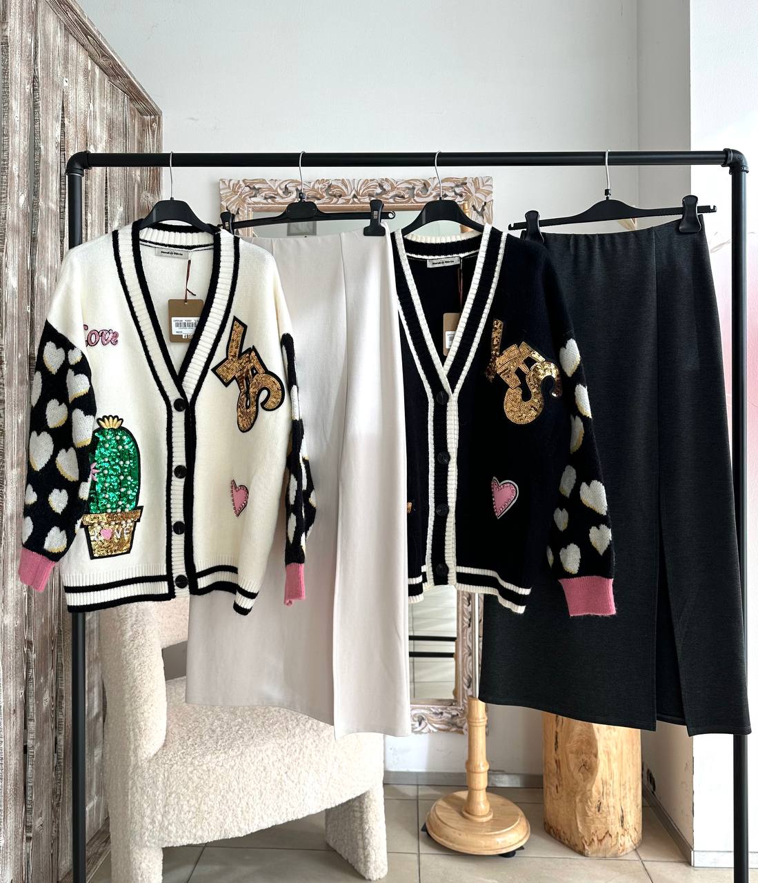 Фото Norah&Olivia