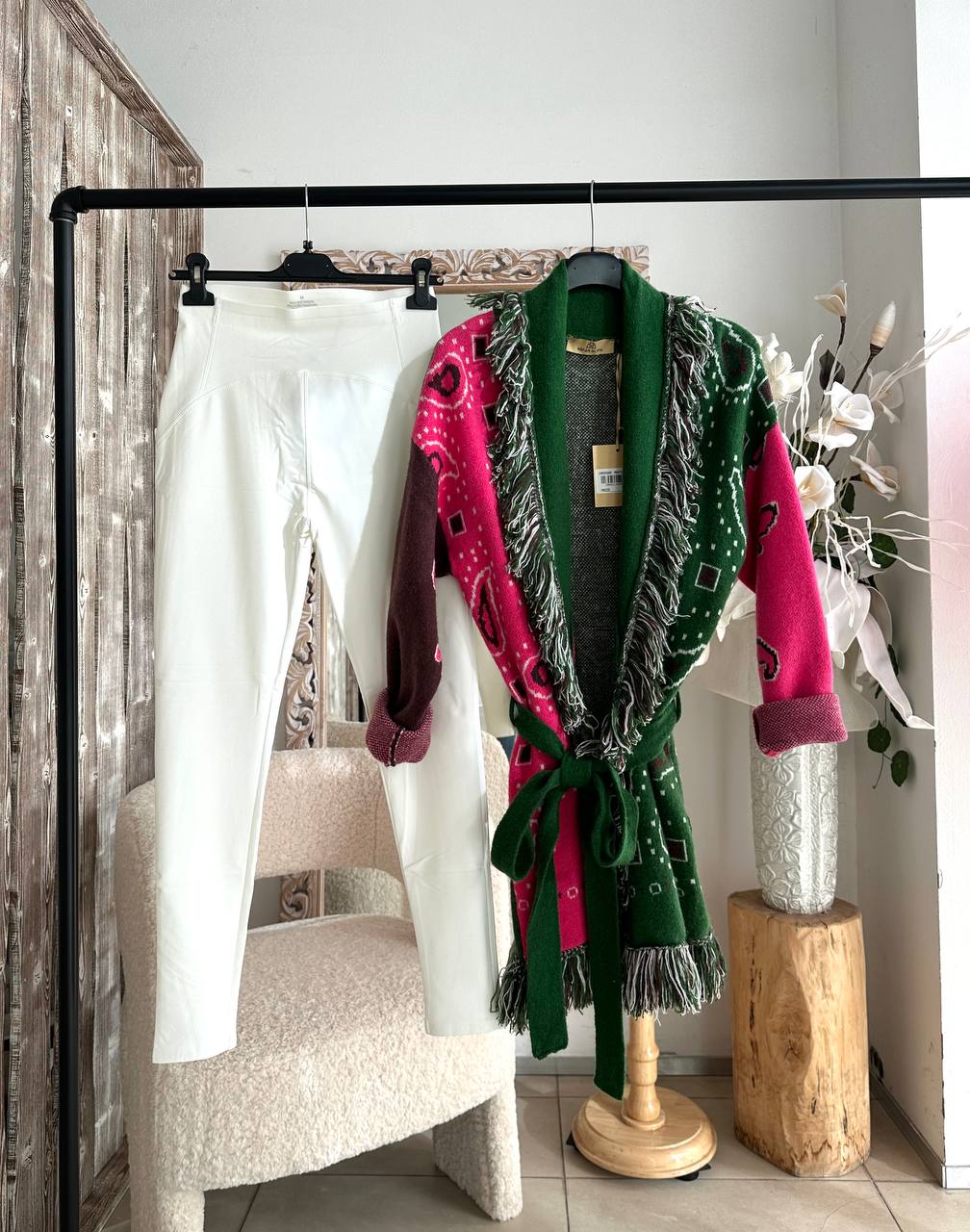 Фото Norah&Olivia