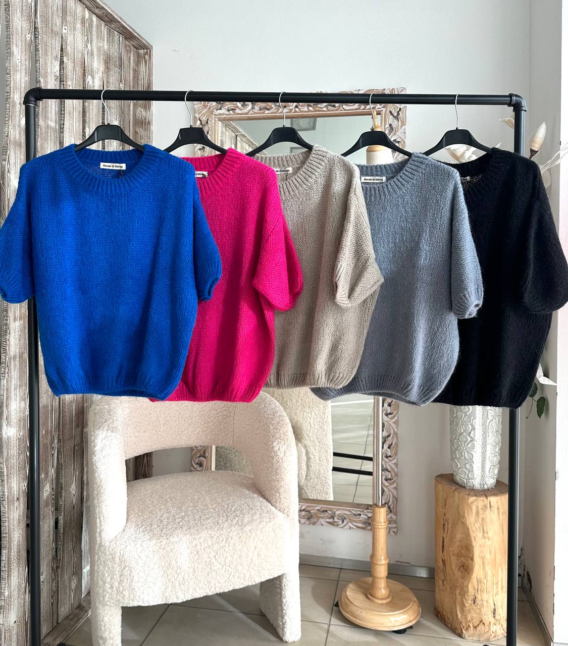 Фото Norah&Olivia