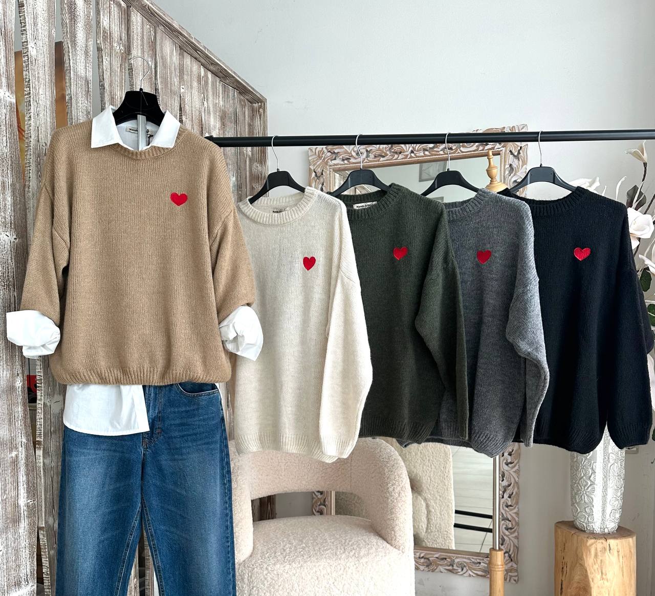 Фото Norah&Olivia