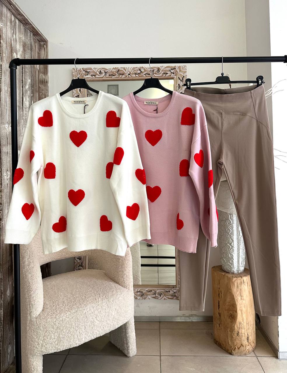 Фото Norah&Olivia