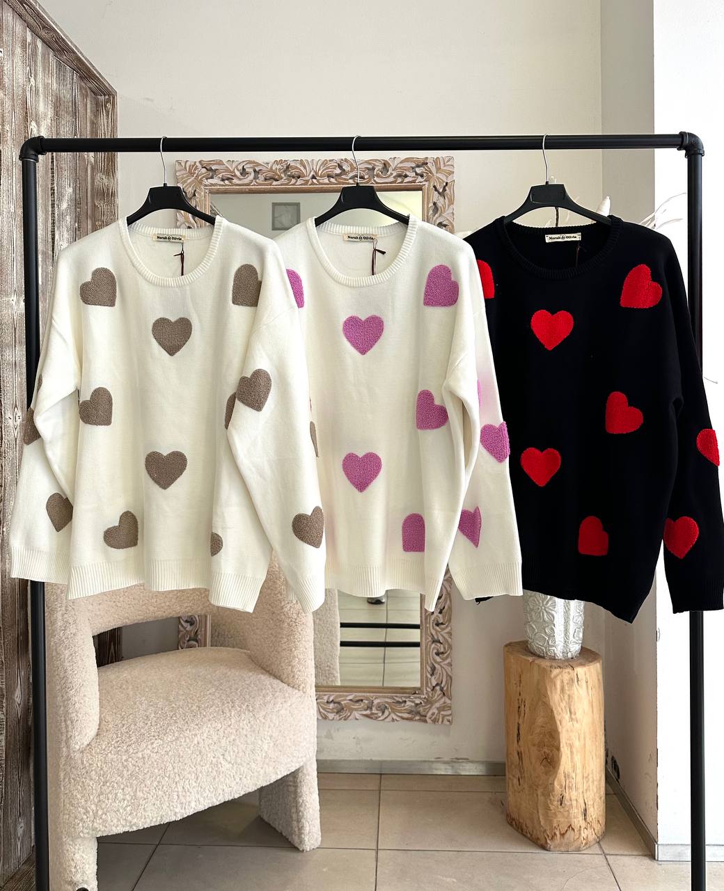 Фото Norah&Olivia