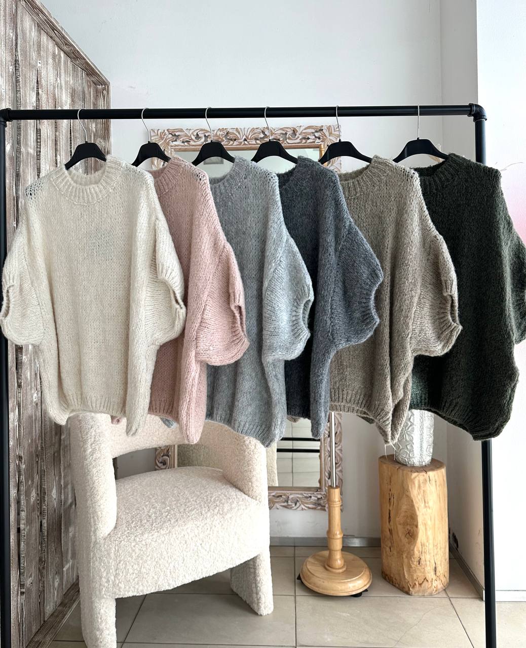 Фото Norah&Olivia