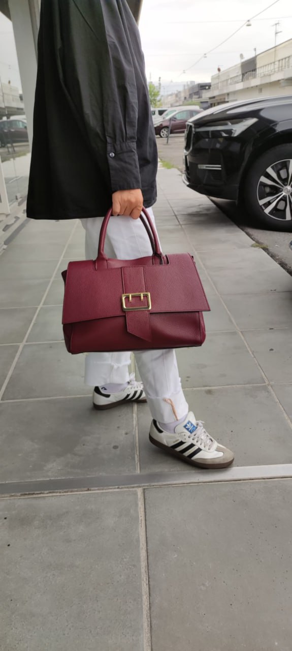 Фото High Garden Сумки