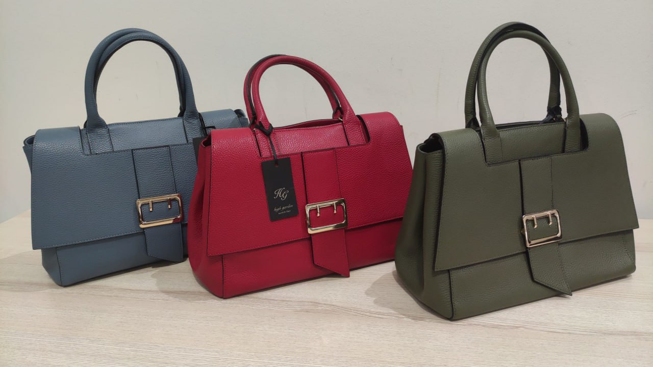 Фото High Garden Сумки