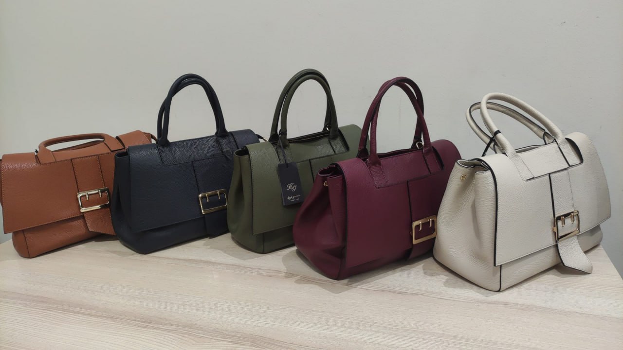 Фото High Garden Сумки