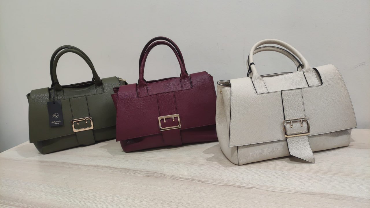 Фото High Garden Сумки