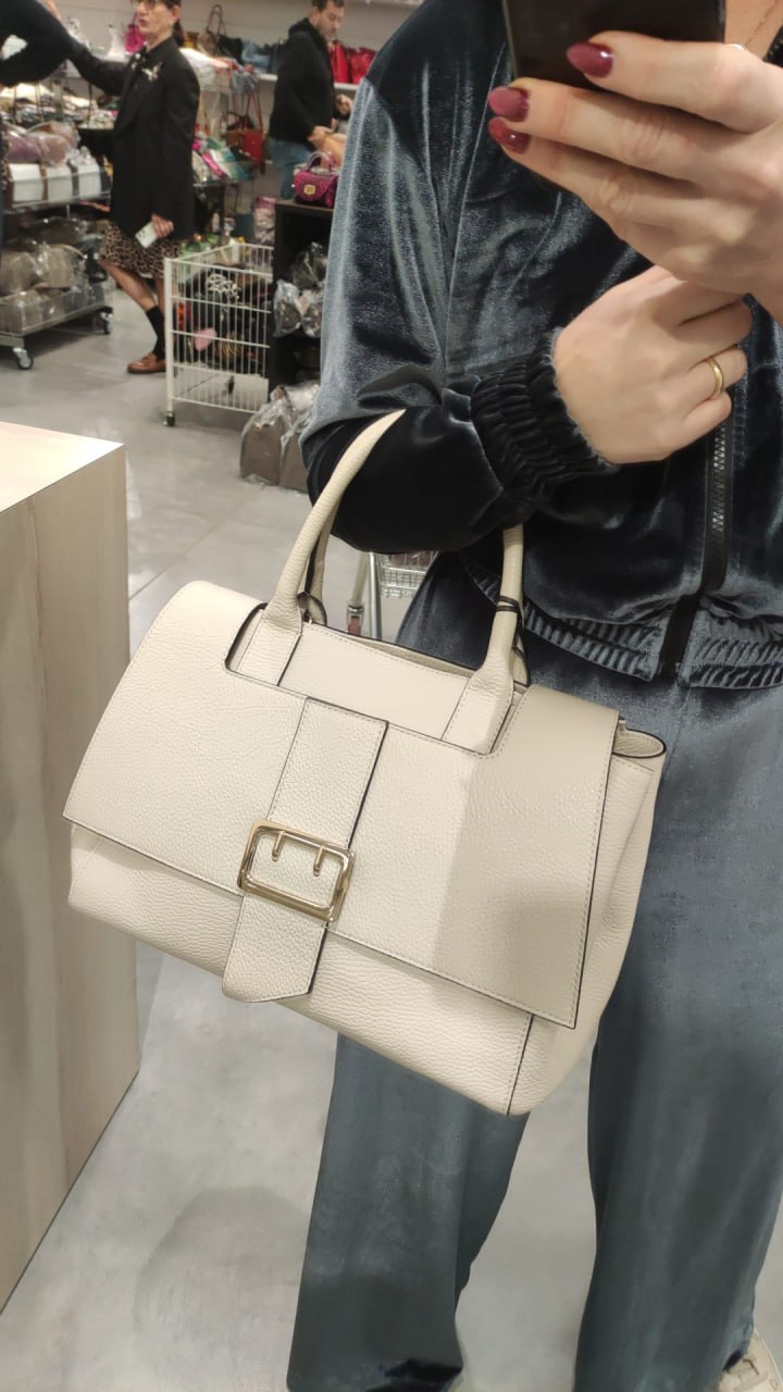 Фото High Garden Сумки