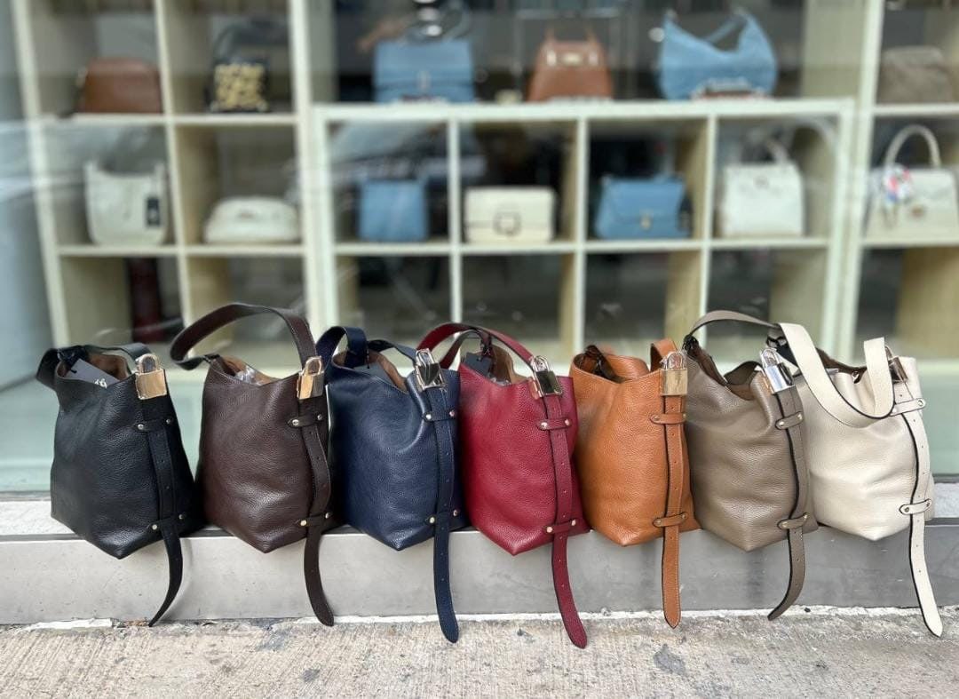 Фото High Garden Сумки