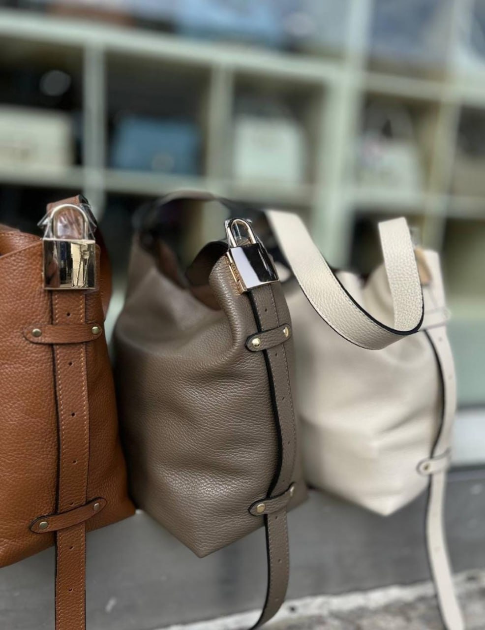 Фото High Garden Сумки