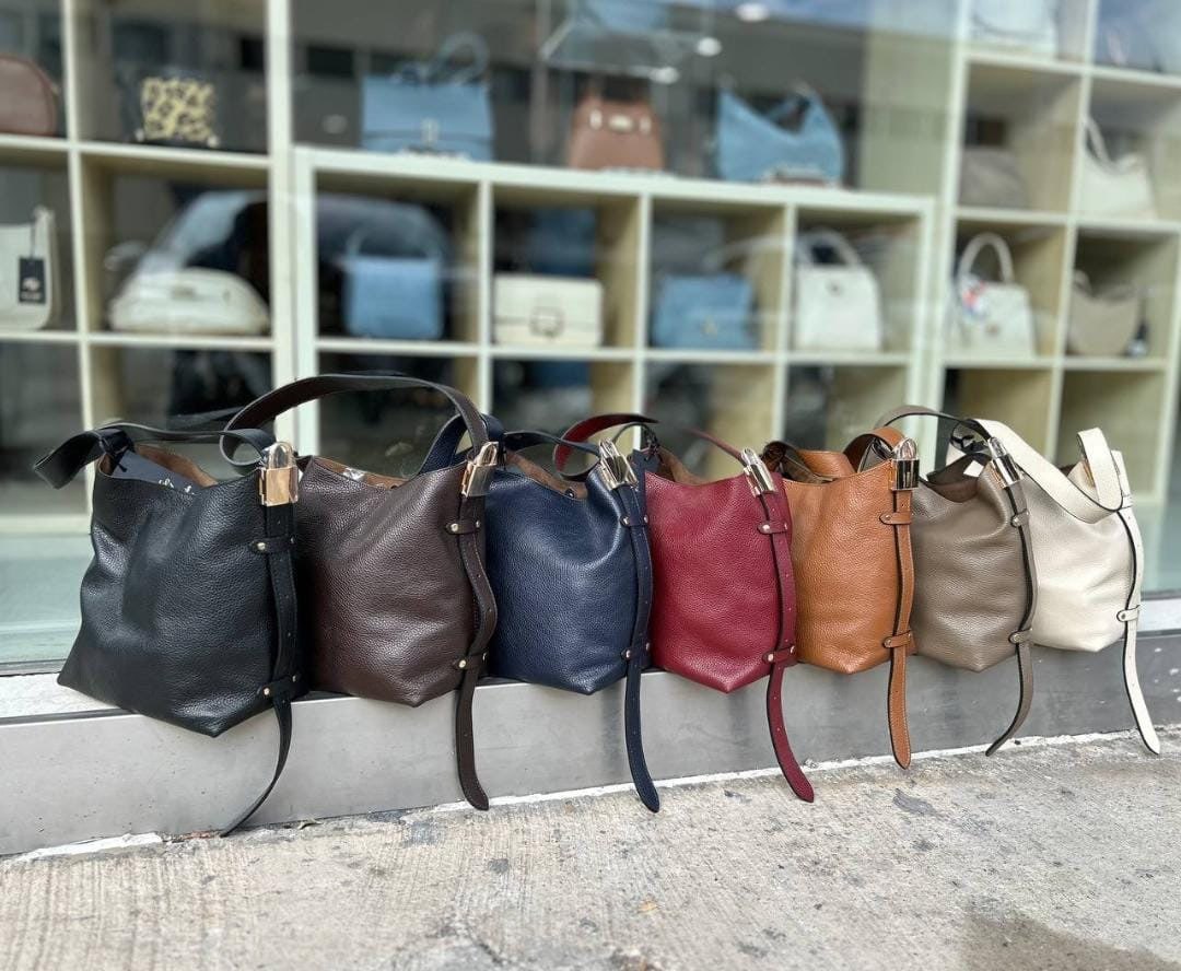 Фото High Garden Сумки