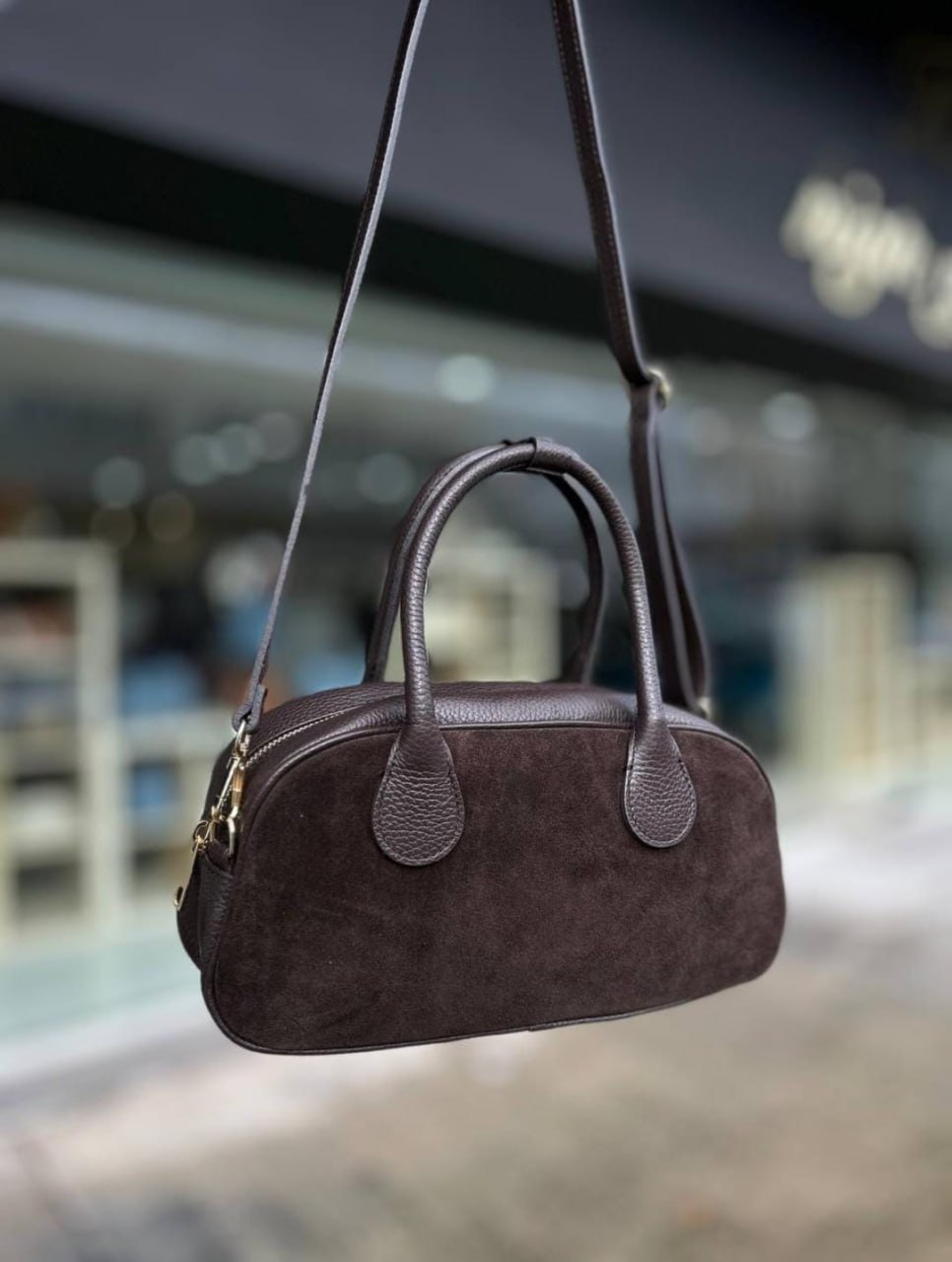 Фото High Garden Сумки