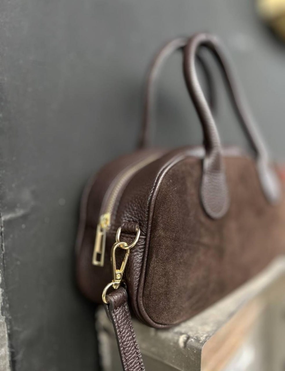 Фото High Garden Сумки