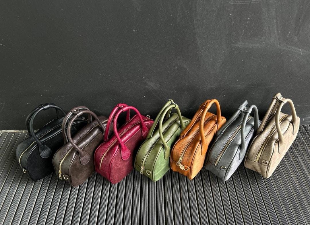 Фото High Garden Сумки